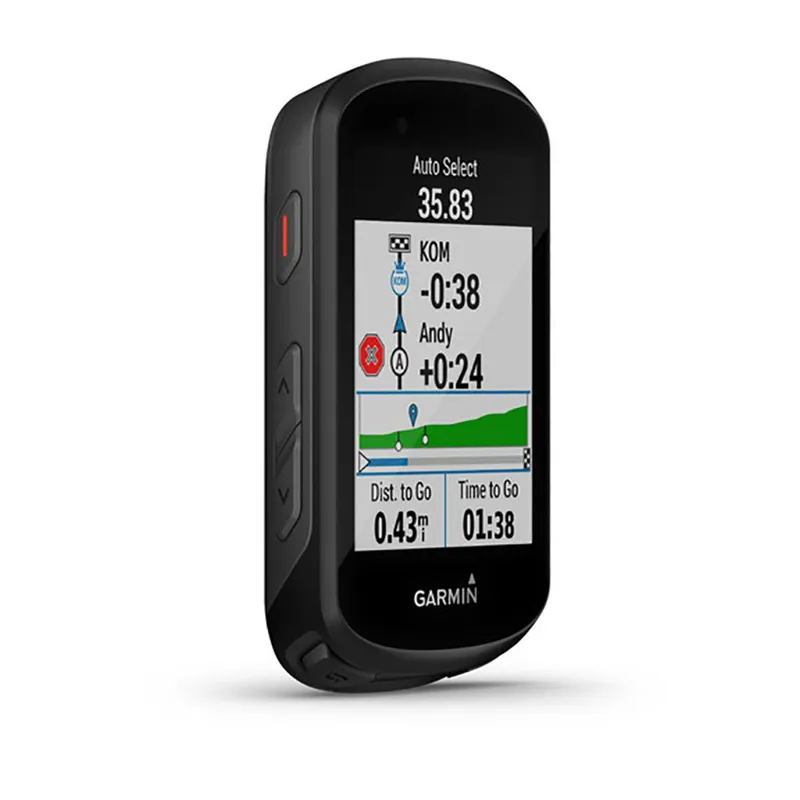 Garmin Edge 530 - Unit Only-3